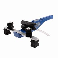 картинка Трубогиб арбалетный, башмаки 1/4"-7/8", в пластиковом кейсе STELS на СКС+