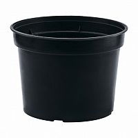 картинка Горшок для рассады, 5 л, полипропиленовый, Россия Сибртех на СКС+