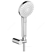 картинка Гарнитур душевой серия IDEALRAIN EVO ROUND L3 Ideal Standard на СКС+