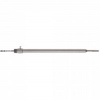 картинка Центрирующее сверло для коронок, хвостовик M22 х 400 мм, SDS Plus Matrix на СКС+