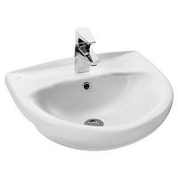 Умывальник мебельный Канны 50 Santek