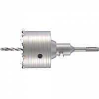 картинка Коронка в сборе М22 х 68 мм, SDS Plus Matrix на СКС+